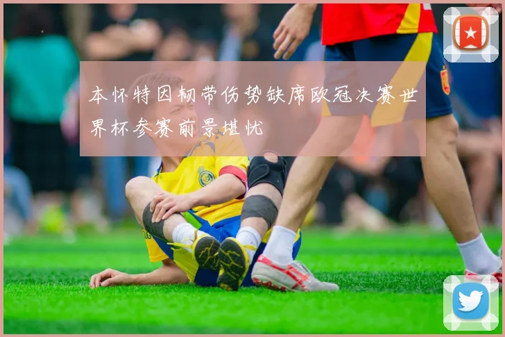 本怀特因韧带伤势缺席欧冠决赛世界杯参赛前景堪忧